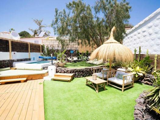 Haus zum Kauf 1.450.000 € 216 m² 520 m² Grundstück Chayofa 38652