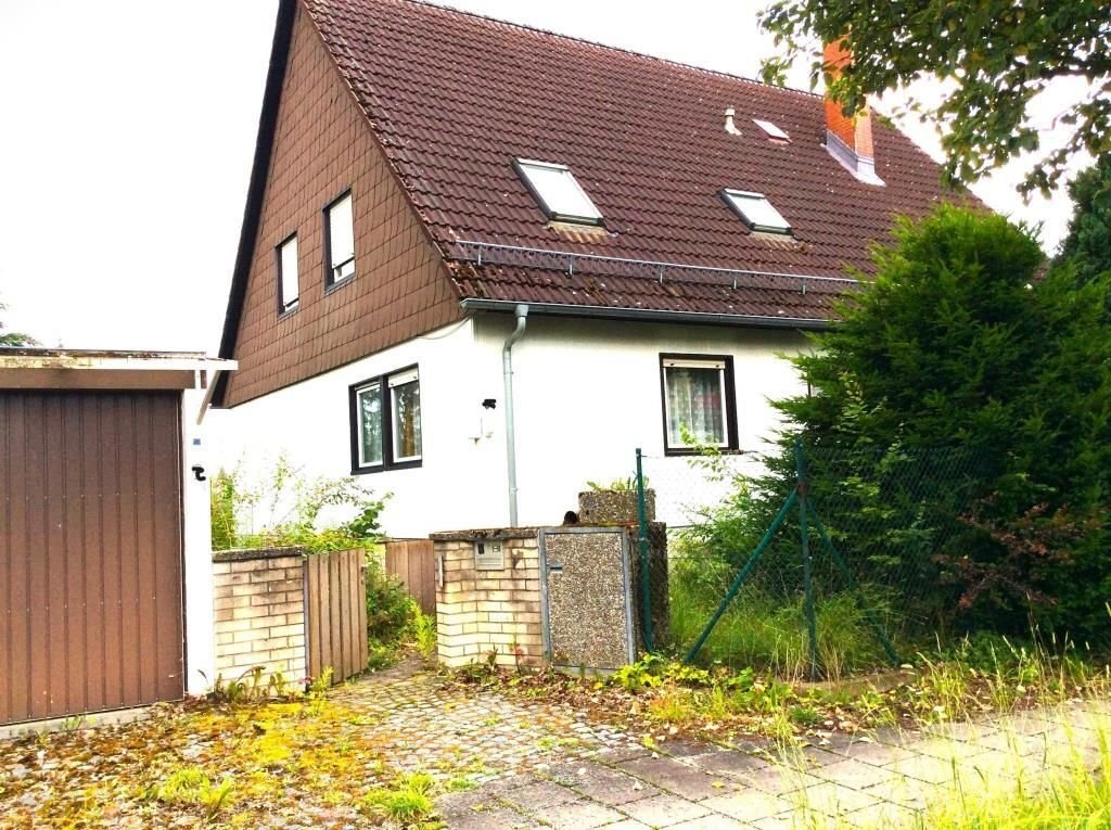 Mehrfamilienhaus zum Kauf 259.000 € 7 Zimmer 170 m²<br/>Wohnfläche 1.400 m²<br/>Grundstück Hohensaas Hof 95030