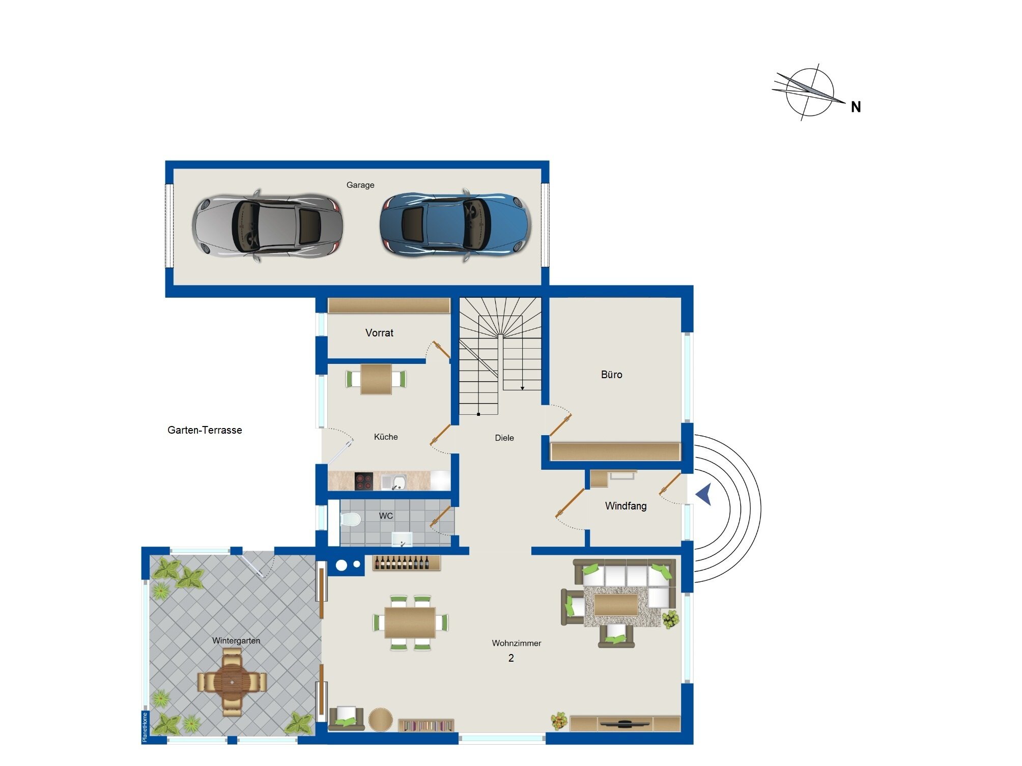 Einfamilienhaus zum Kauf 695.000 € 10 Zimmer 501,4 m²<br/>Wohnfläche 880 m²<br/>Grundstück Kernstadt Seesen 38723