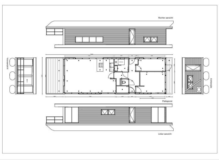 Sonstiges zum Kauf 379.000 € 95 m² Numansdorp