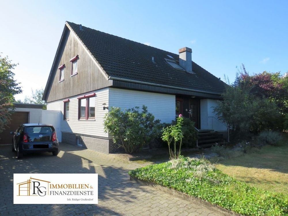 Einfamilienhaus zum Kauf 299.000 € 7 Zimmer 180 m²<br/>Wohnfläche 1.099 m²<br/>Grundstück Brome Brome 38465