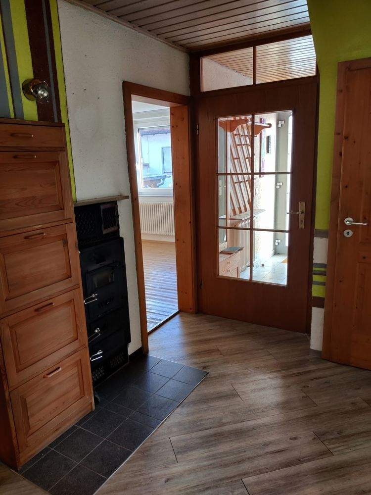 Immobilie in Wilburgstetten - ***1-2 FAMILIENAHAUS, EINZIEHEN UND WOHLFÜHLEN - Bild 2