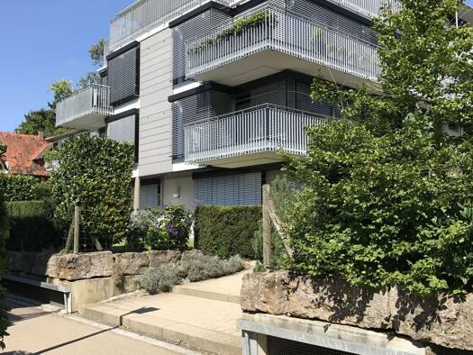 Wohnung zur Miete 1.450 € 3 Zimmer 88 m² 1. Geschoss Mitte Ulm 89075