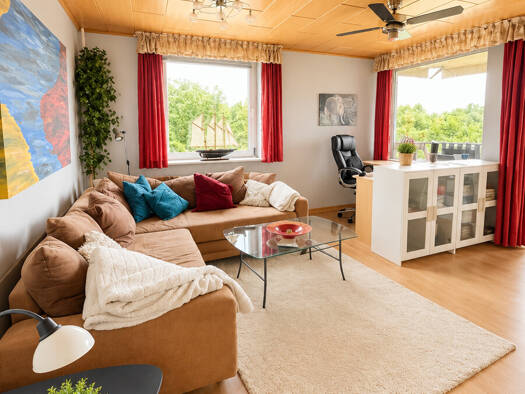 Wohnung zum Kauf 120.000 € 2 Zimmer 62 m² Tiergartenbreite Nordstadt 38448