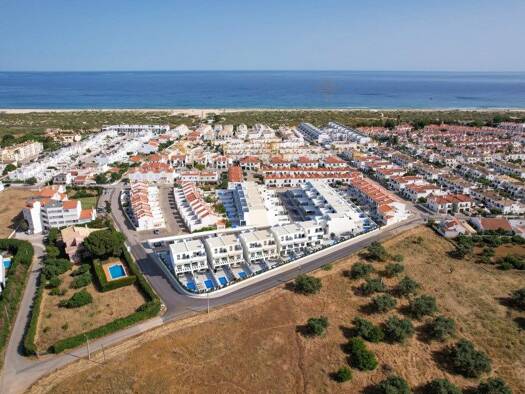 Einfamilienhaus zum Kauf 900.000 € 177,5 m² 258,3 m² Grundstück Vila Nova de Cacela