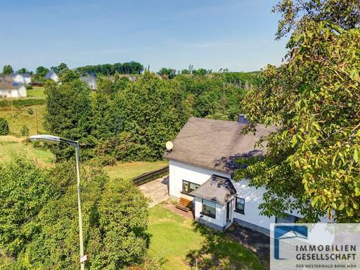 Einfamilienhaus zum Kauf 169.000 € 5 Zimmer 100 m² 10.052 m² Grundstück Selbach 57537