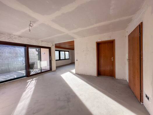 Wohnung zur Miete 1.210 € 4,5 Zimmer 116 m² Geschoss EG/3 frei ab 01.02.2026 Ailringen Mulfingen 74673