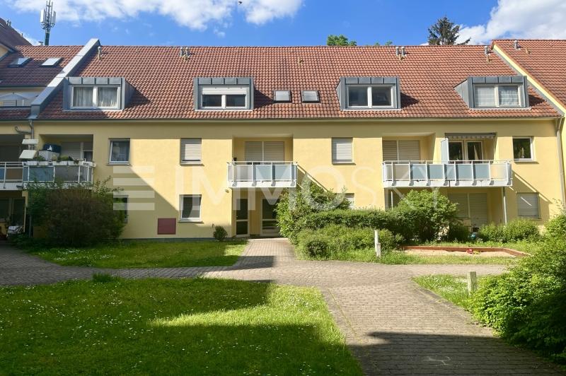 Wohnung zum Kauf 249.000 € 3 Zimmer 63 m²<br/>Wohnfläche 2.<br/>Geschoss Maxfeld Nürnberg 90409