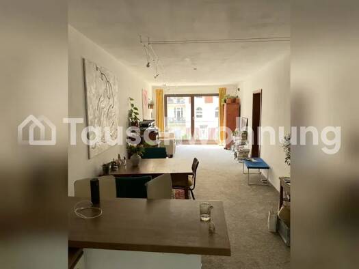 Wohnung zur Miete Tauschwohnung 840 € 2 Zimmer 65 m² 1. Geschoss Stellingen Hamburg 20255