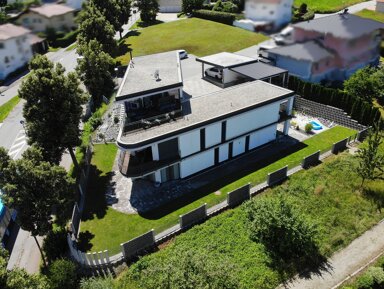 Einfamilienhaus zum Kauf 900.000 € 7 Zimmer 231,2 m² 925 m² Grundstück Haidenhof Nord Passau 94036