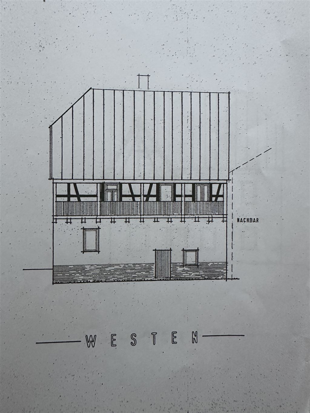 Einfamilienhaus zum Kauf 39.000 € 5 Zimmer 127,4 m²<br/>Wohnfläche 135 m²<br/>Grundstück ab sofort<br/>Verfügbarkeit Ebern Ebern 96106