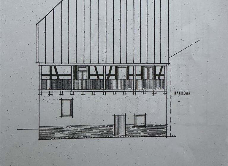 Einfamilienhaus zum Kauf 39.000 € 5 Zimmer 127,4 m²<br/>Wohnfläche 135 m²<br/>Grundstück ab sofort<br/>Verfügbarkeit Ebern Ebern 96106