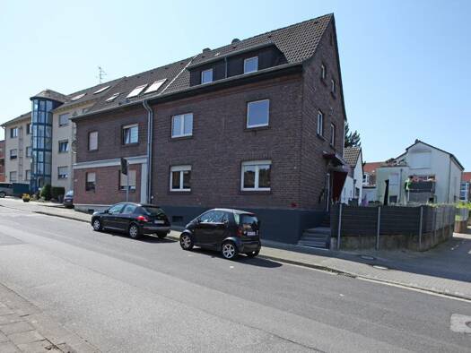 Mehrfamilienhaus zum Kauf 340.000 € 210 m² 352 m² Grundstück Hückelhoven 41836