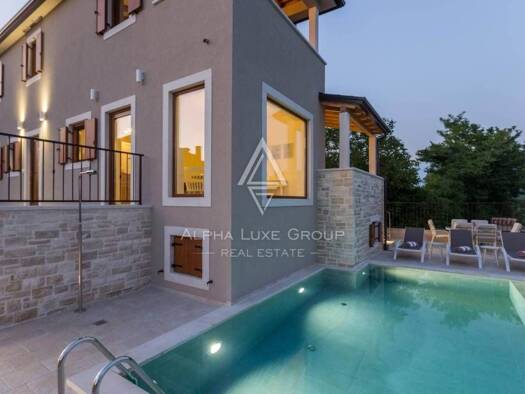 Haus zum Kauf 650.000 € 4 Zimmer 150 m² Buje Buje