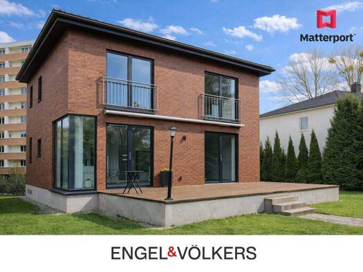 Einfamilienhaus zum Kauf 799.000 € 5 Zimmer 155 m² 695 m² Grundstück frei ab sofort Marzahn Berlin 12679