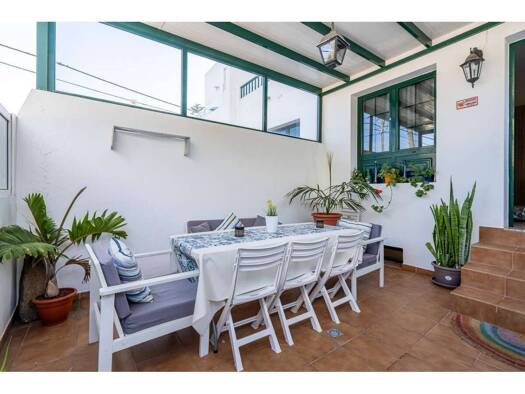 Haus zum Kauf 349.000 € 4 Zimmer 130 m² Yaiza 35570