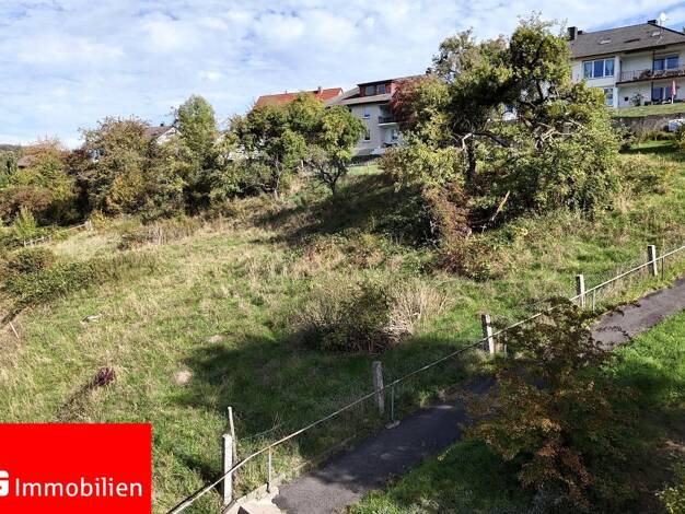 Grundstück zum Kauf 27.500 € 1.699 m² Grundstück Sontra Sontra 36205