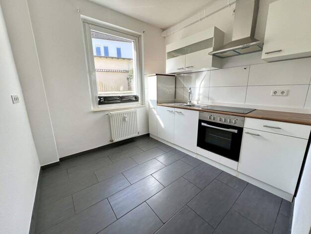 Studio zur Miete 330 € 1 Zimmer 30 m² EG frei ab sofort Untergrünewalder Straße 28 Elberfeld Wuppertal 42103