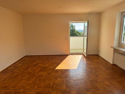 Wohnung zur Miete 715 € 3 Zimmer 75 m² 1. Geschoss Haidenhof-Nord Passau 94036