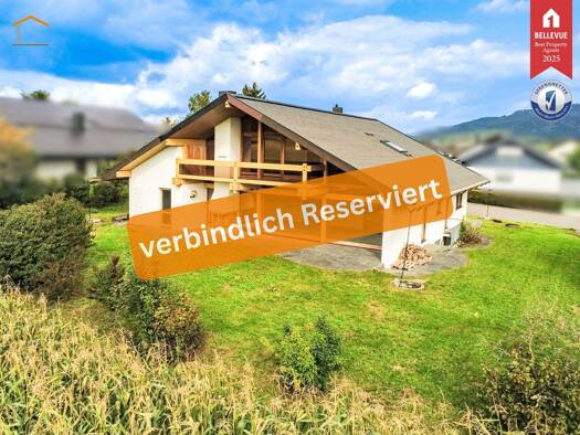 Einfamilienhaus zum Kauf 645.000 € 7 Zimmer 230 m² 996 m² Grundstück Spaichingen 78549