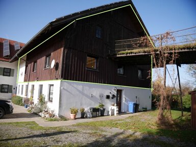 Haus zum Kauf 355.000 € 3 Zimmer 120 m² Altusried / Kimratshofen 87452