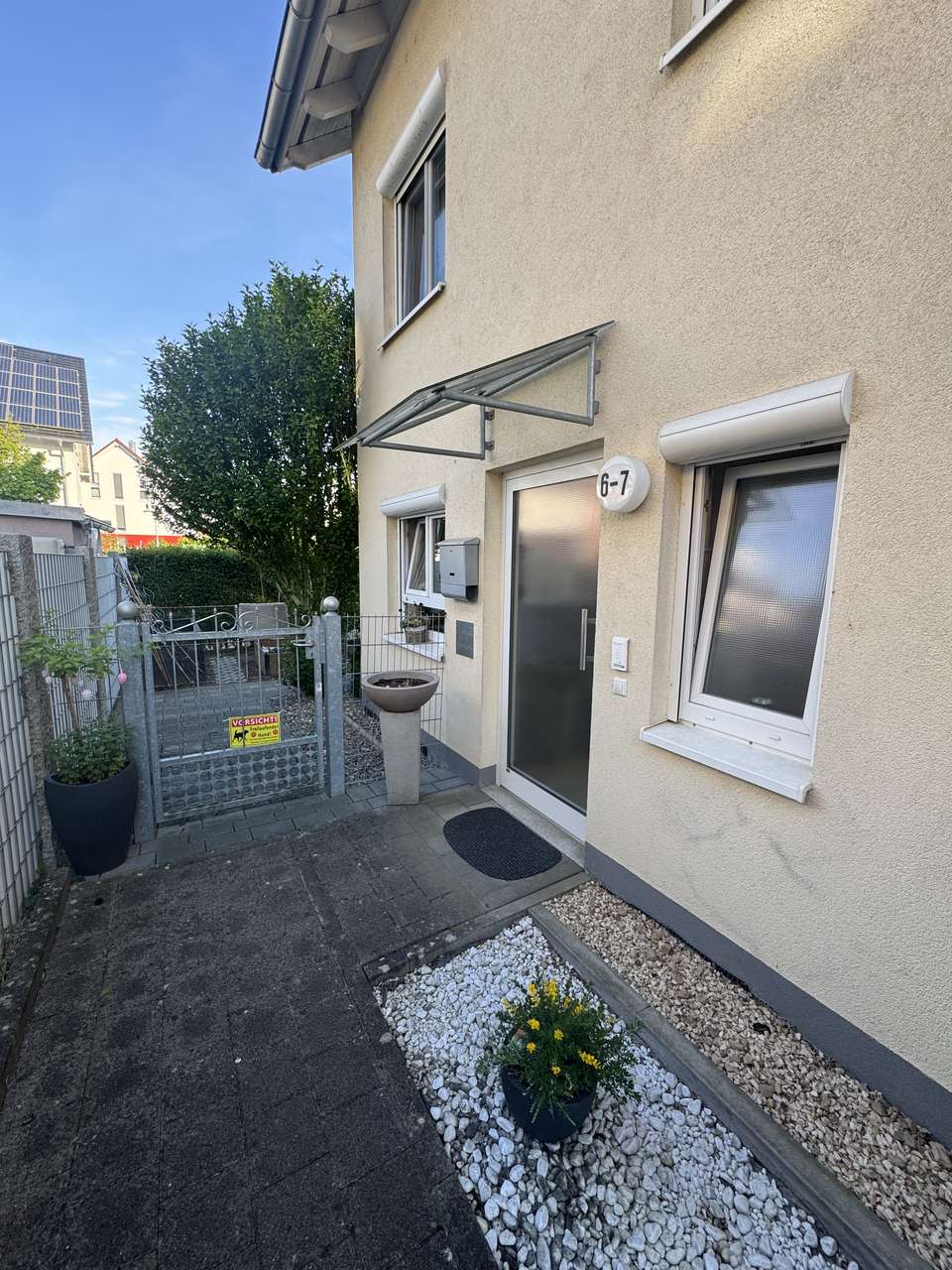Haus – Emmendingen - Ansicht 5