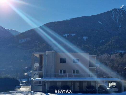 Terrassenwohnung zum Kauf - Erstbezug 520.000 € 4 Zimmer 80 m² 1. Geschoss Oberhofen 6406