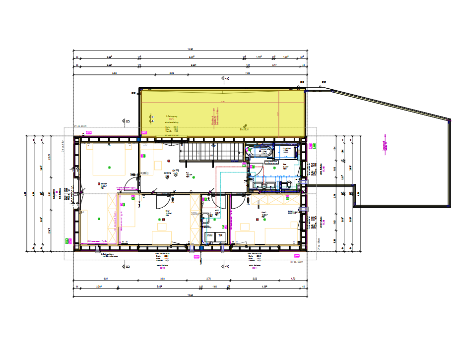 Haus zur Miete 900 € 5 Zimmer 183 m²<br/>Wohnfläche 958 m²<br/>Grundstück Theinselberg Theinselberg Lachen 87760