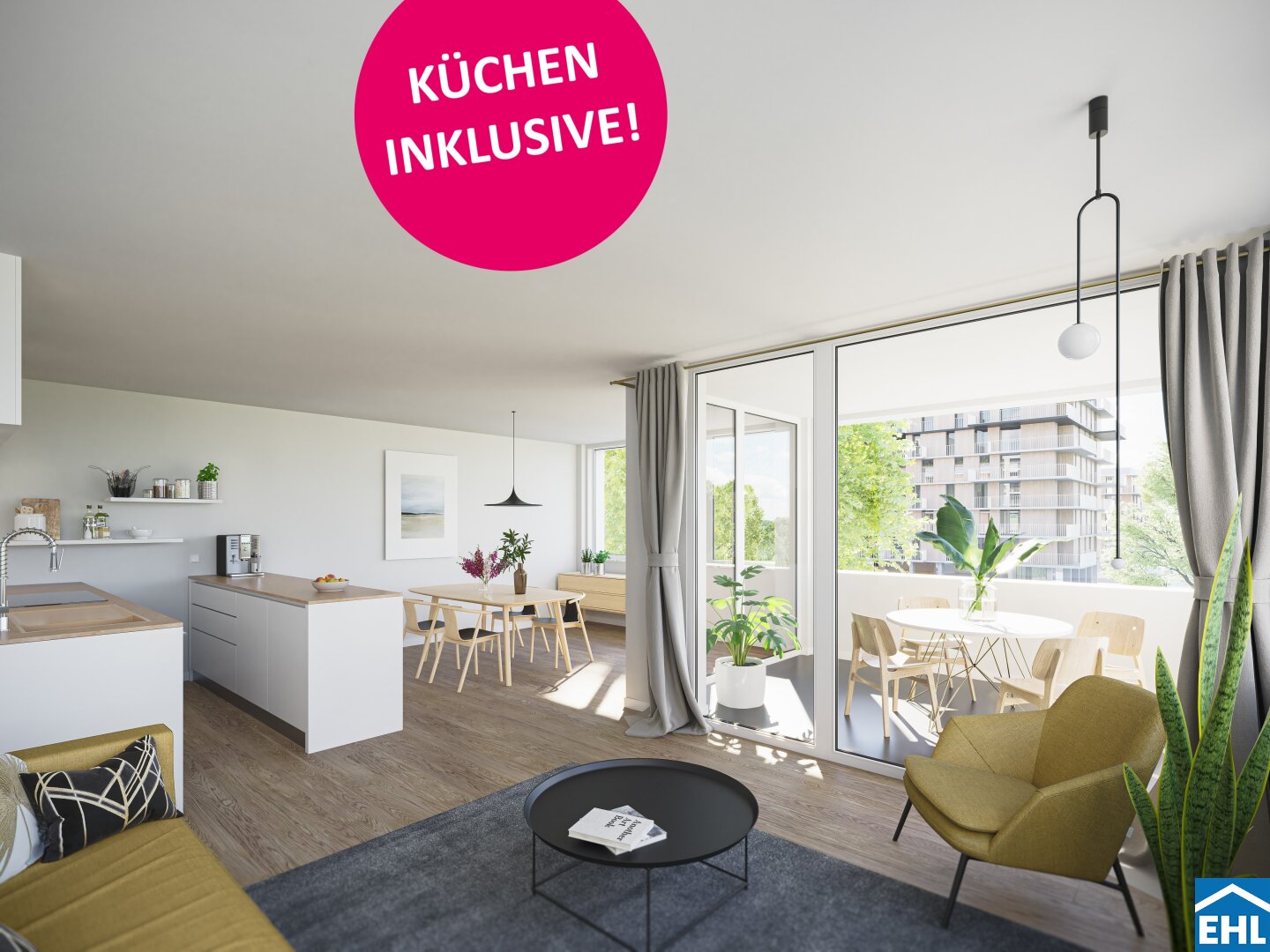 Wohnung zum Kauf 194.921 € 2 Zimmer 41,1 m²<br/>Wohnfläche 6.<br/>Geschoss Kasernstraße Jakomini Graz 8010