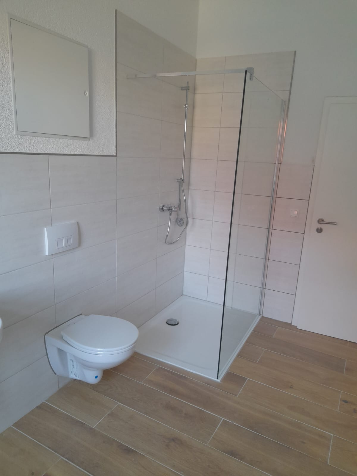 Wohnung zur Miete 320 € 1 Zimmer 32 m²<br/>Wohnfläche EG<br/>Geschoss ab sofort<br/>Verfügbarkeit Grasegasse 2 Mühlhausen Mühlhausen/Thüringen 99974