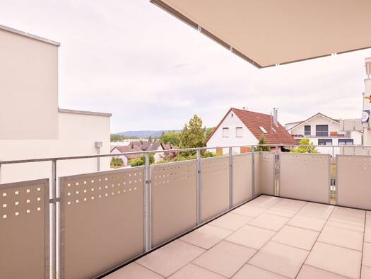 Wohnung zum Kauf - Erstbezug 399.000 € 3 Zimmer 91,2 m² Oberndorf Rudersberg / Oberndorf 73635