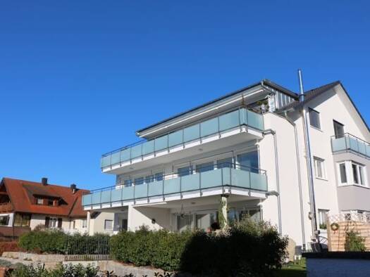 Wohnung zum Kauf 920.000 € 4 Zimmer 156 m² 1. Geschoss Barbelgängle 20 Überlingen 88662