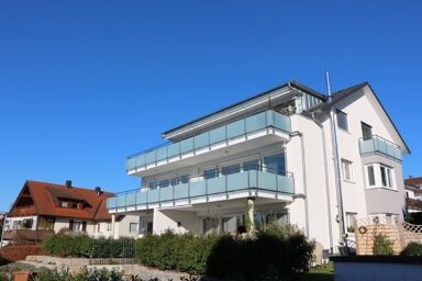 Wohnung zum Kauf 950.000 € 4 Zimmer 156 m² 1. Geschoss frei ab sofort Barbelgängle 20 Überlingen Überlingen 88662