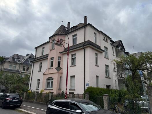 Haus zum Kauf 611 m² 574 m² Grundstück Marburg Marburg 35037