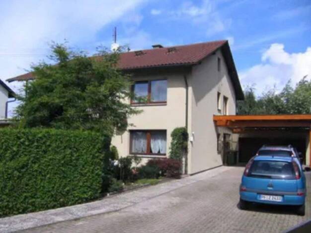 Wohnung zur Miete 490 € 2 Zimmer 50 m² 2. Geschoss frei ab 01.06.2026 Kapfenhardterstr. 19 Salmbach Engelsbrand/Salmbach 75331