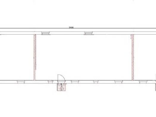 Sonstiges zur Miete provisionsfrei 400 € 200 m² 500 m² Grundstück Bleichenstraße Bautzen Bautzen 02625