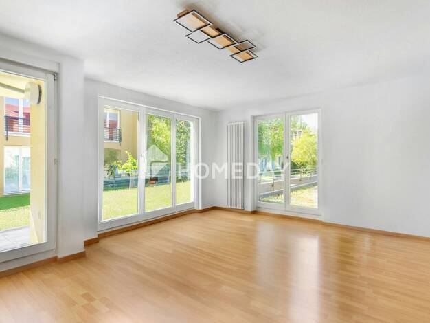 Wohnung zum Kauf 235.000 € 3 Zimmer 85 m² EG Waldsiedlung Bernau 16321
