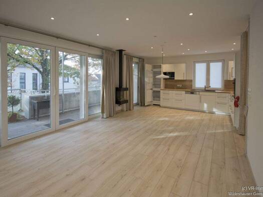 Wohnung zur Miete 780 € 2 Zimmer 85 m² Wildeshausen 27793