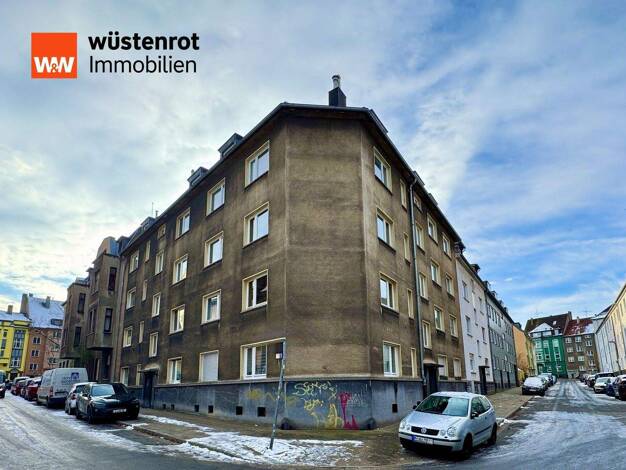 Mehrfamilienhaus zum Kauf 1.230.000 € 31 Zimmer 1.040 m² 356 m² Grundstück Frohnhausen Essen / Frohnhausen 45145