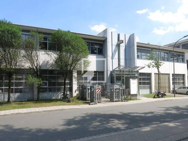 Bürogebäude zur Miete provisionsfrei 9,50 € 193,5 m² Bürofläche teilbar ab 193 m² Schafhof Nürnberg 90411