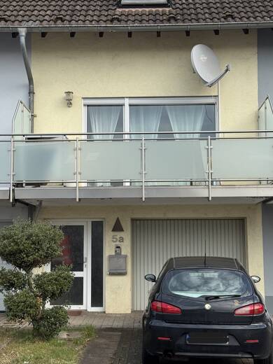 Reihenmittelhaus zum Kauf 225.000 € 4 Zimmer 110 m² 154 m² Grundstück Altforweiler Überherrn 66802