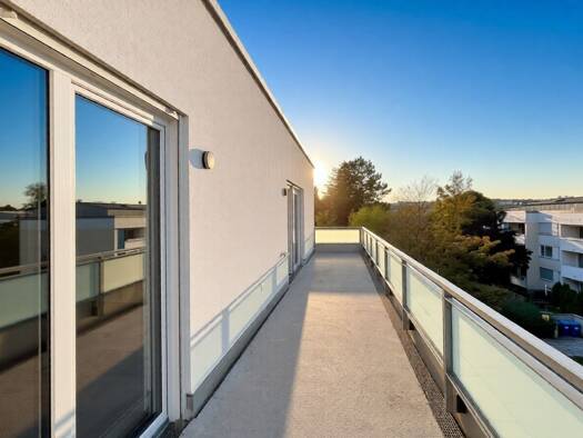 Wohnung zur Miete - Erstbezug 950 € 2 Zimmer 80,4 m² 2. Geschoss frei ab sofort Kaufbeuren Kaufbeuren 87600