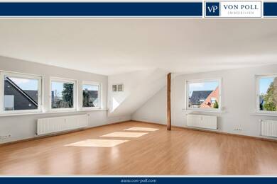 Wohnung zum Kauf 215.000 € 5 Zimmer 126,1 m² Fockbek 24787