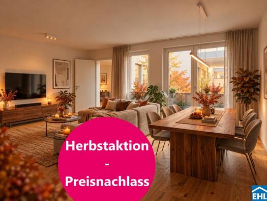 Wohnung zum Kauf - Erstbezug 699.000 € 5 Zimmer 116,6 m² EG Draschestraße Wien 1230