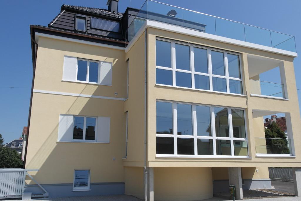 Wohnung zur Miete 2.000 € 4 Zimmer 150,6 m²<br/>Wohnfläche Salzburg Salzburg 5020