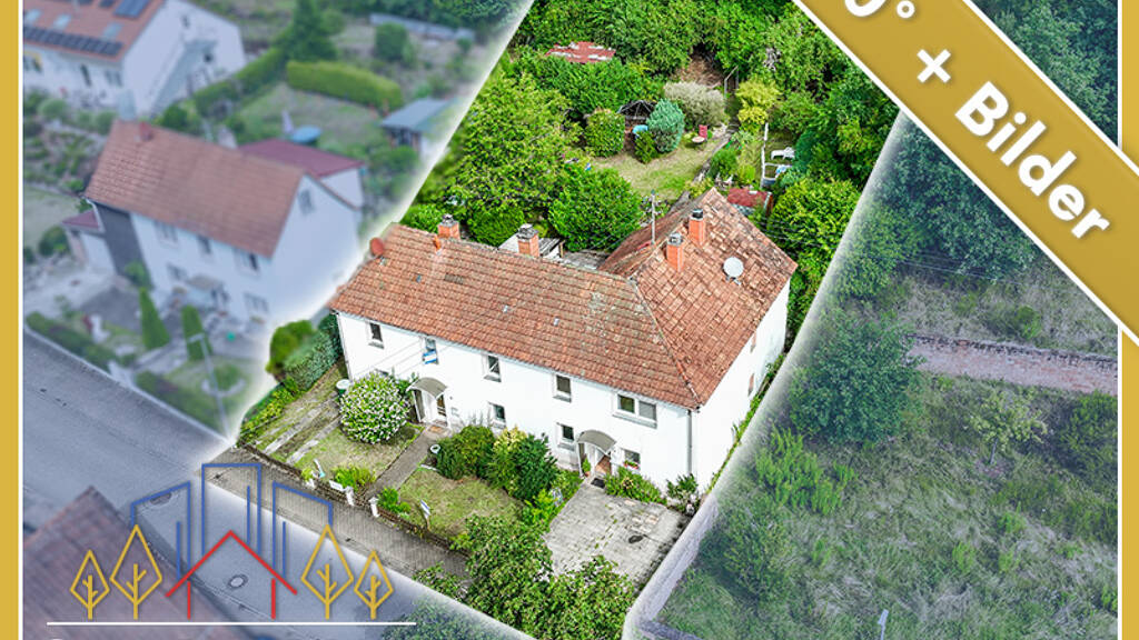 Mehrfamilienhaus zum Kauf 199.800 € 8 Zimmer 207 m² 1.041 m² Grundstück Bitscher Straße 2 Ludwigswinkel 66996