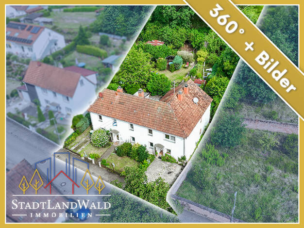 Mehrfamilienhaus zum Kauf 159.000 € 8 Zimmer 207 m² 1.041 m² Grundstück Bitscher Straße 2 Ludwigswinkel 66996