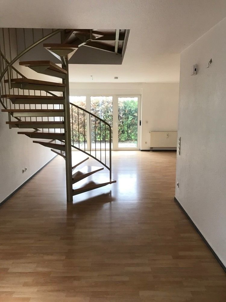 Maisonette zum Kauf 139.000 € 3 Zimmer 78 m²<br/>Wohnfläche Am Krenzelsberg 36 Hochstraße Saarbrücken 66115