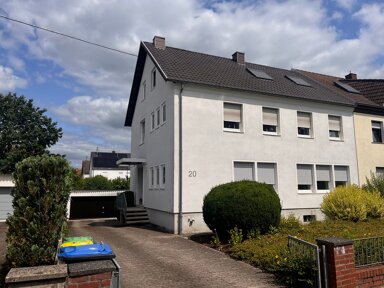 Mehrfamilienhaus zum Kauf als Kapitalanlage geeignet 659.000 € 7 Zimmer 220 m² 638 m² Grundstück Innenstadt Saarlouis 66740