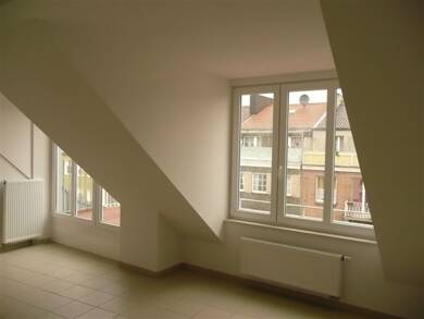 Wohnung zur Miete 520 € 2,5 Zimmer 48 m² Dachgeschoss, 3. Geschoss frei ab 01.08.2025 Wesel Wesel 46483